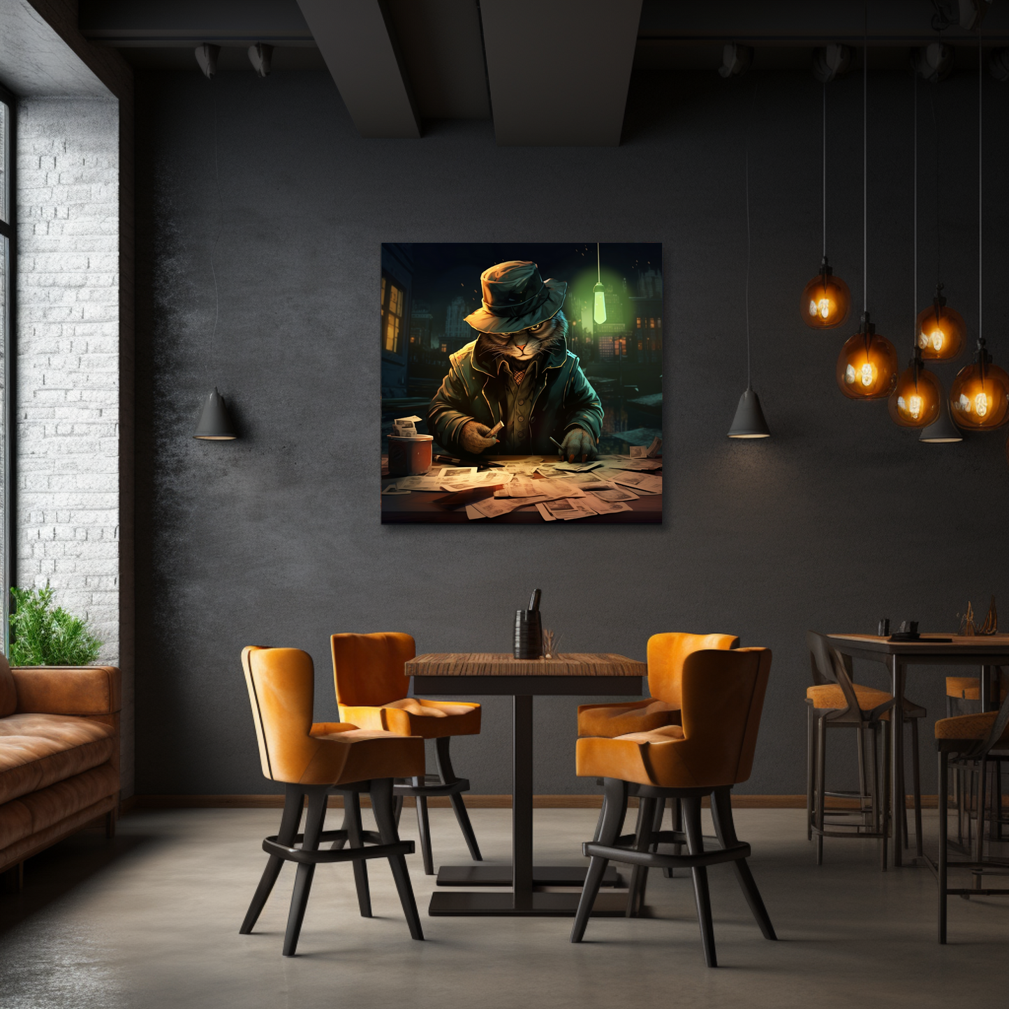 SOLOMONE | CANVAS