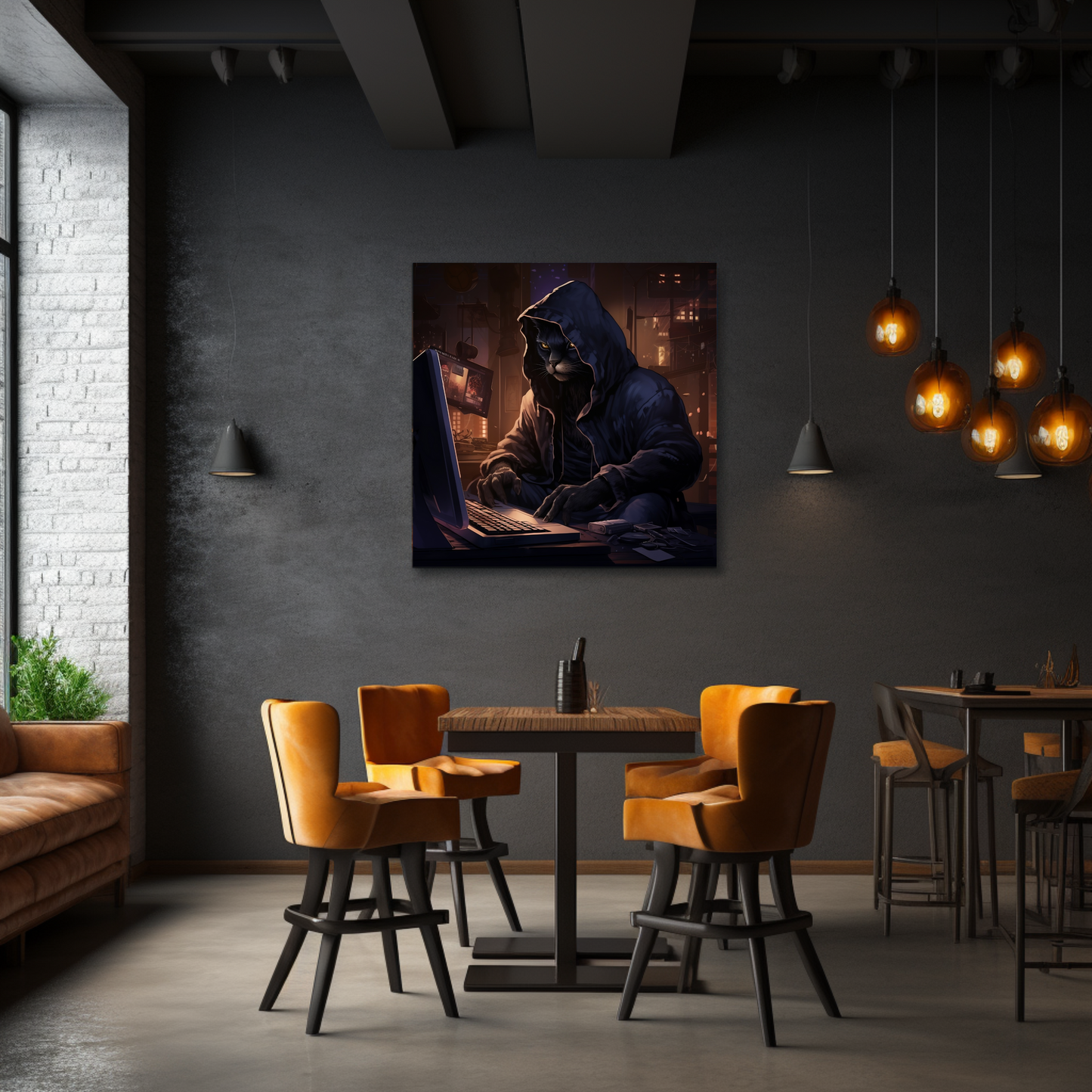 CLAY | CANVAS