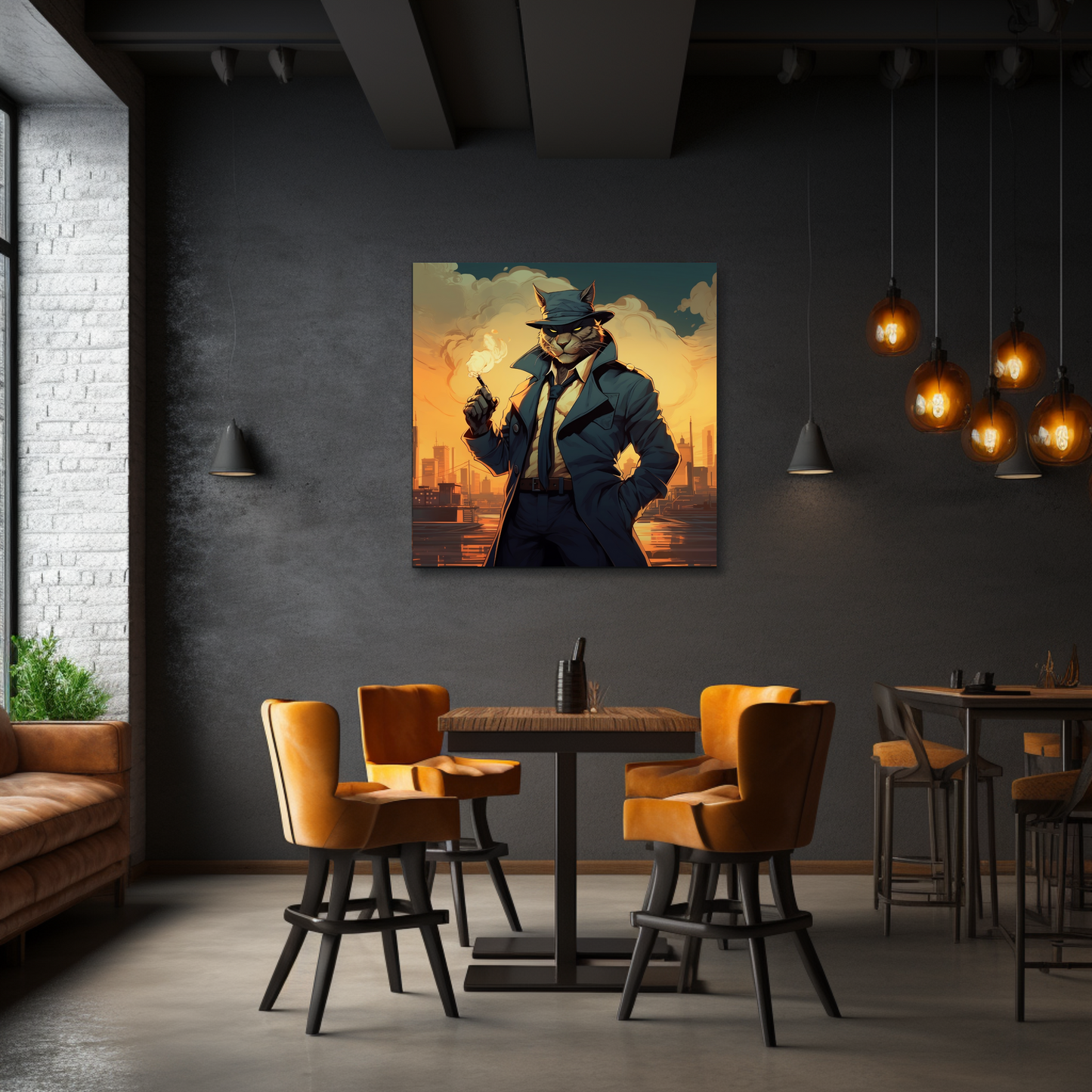 MIGUELE | CANVAS