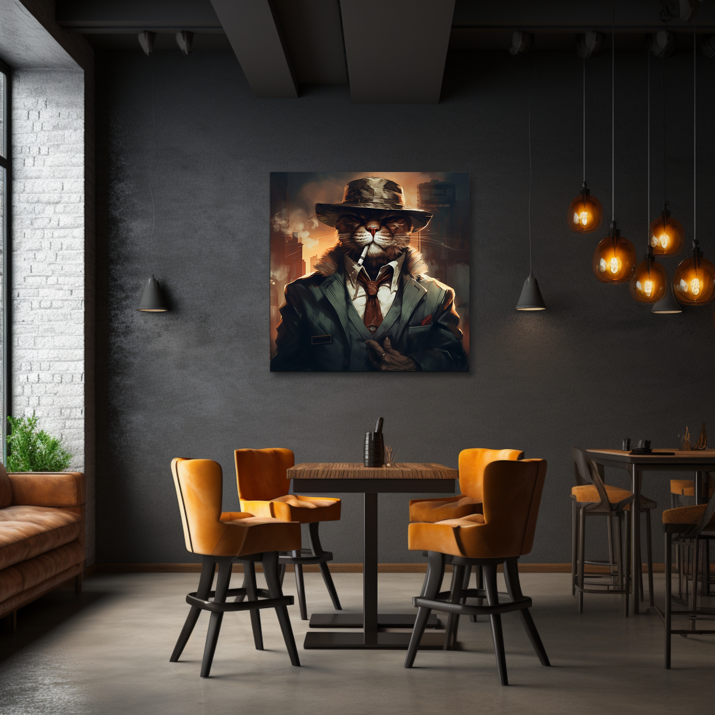 CAMILLO | CANVAS