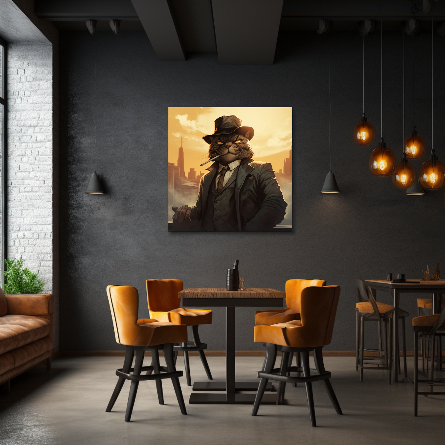 PIERINO | CANVAS