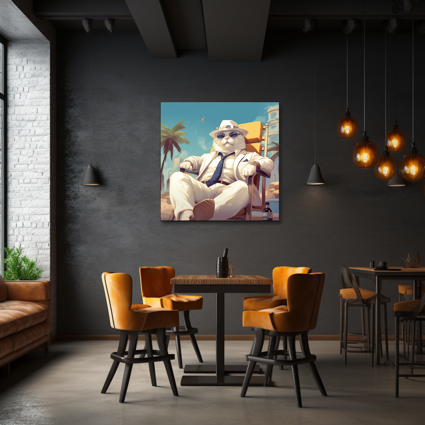 SAMUELE | CANVAS
