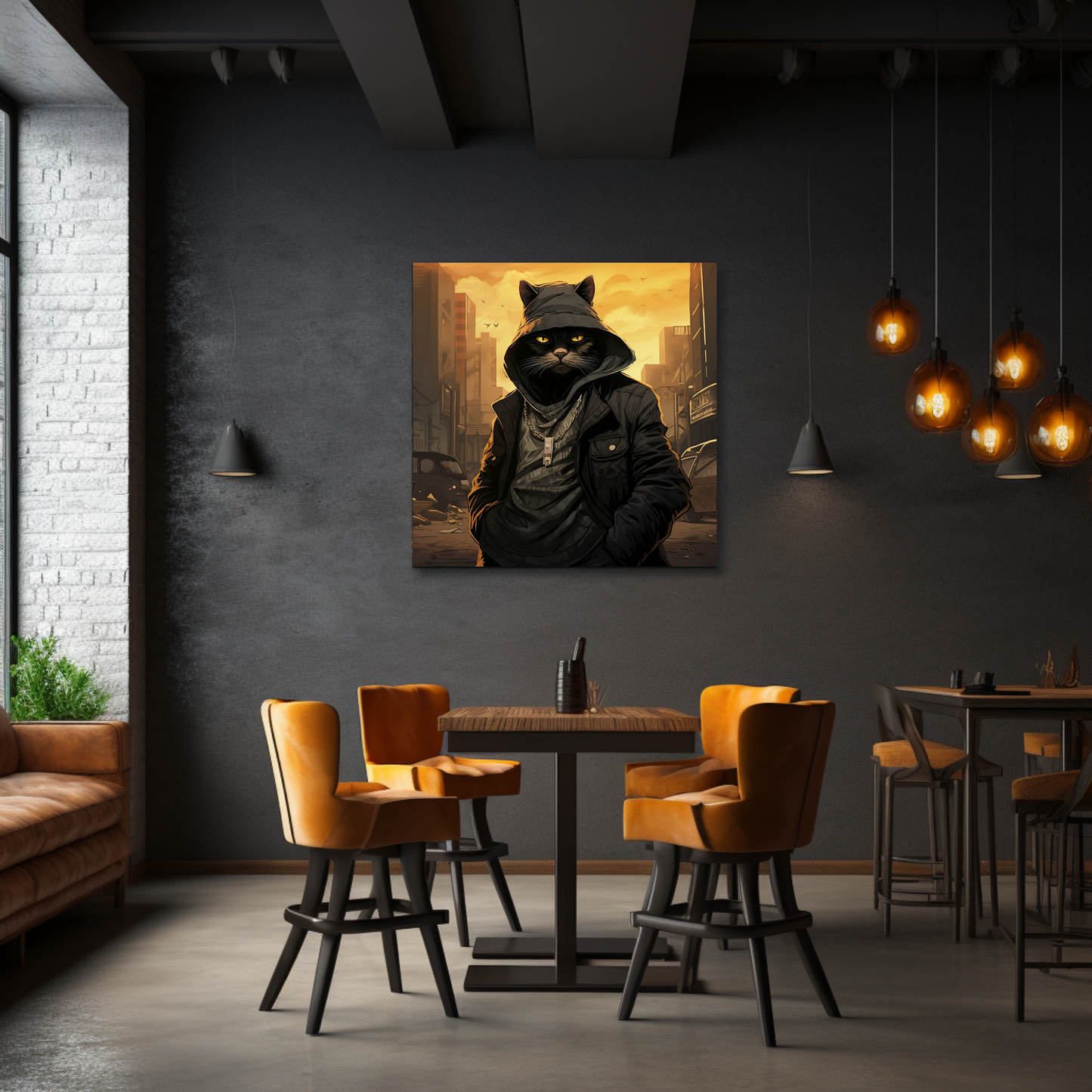 XAVIER | CANVAS