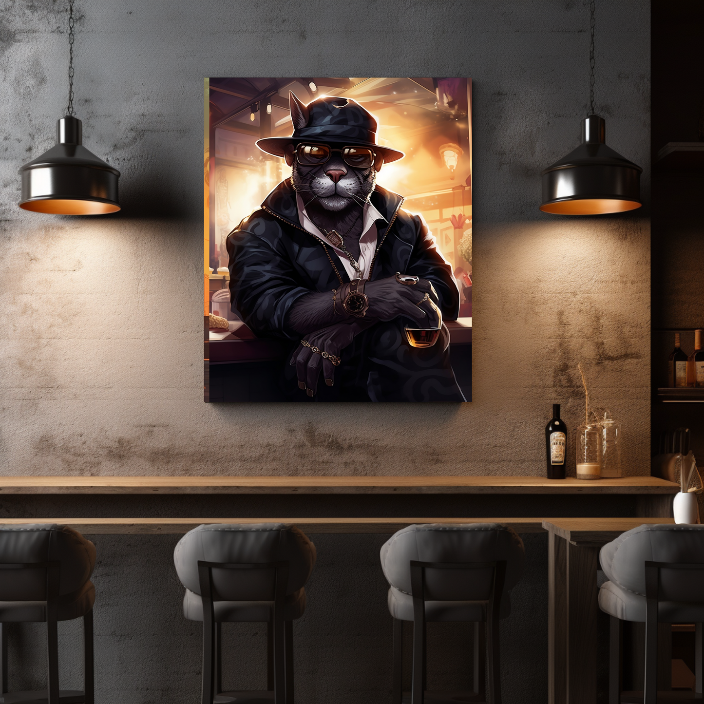 SAVINO | POSTER