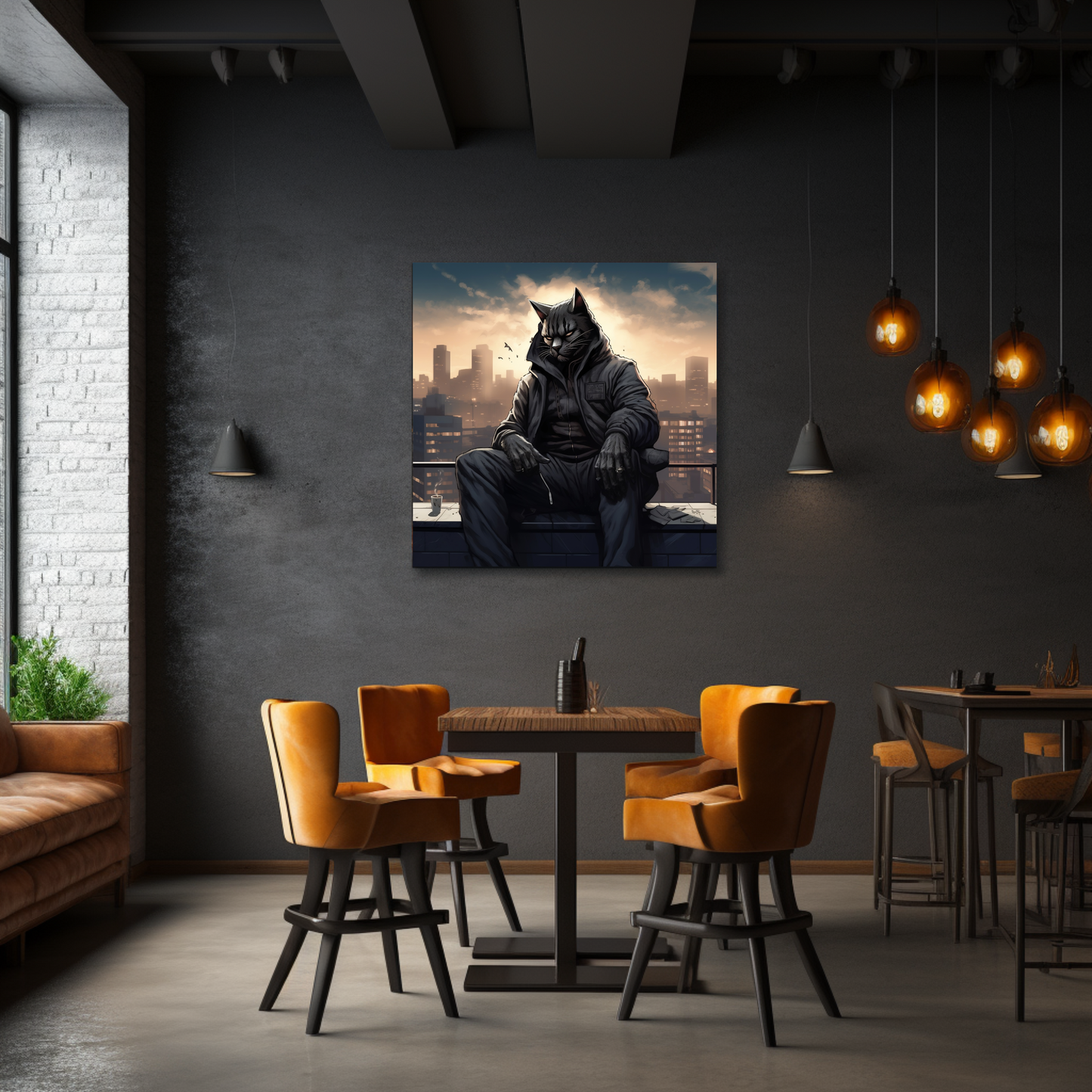 SPECIAL NR. 4 | CANVAS