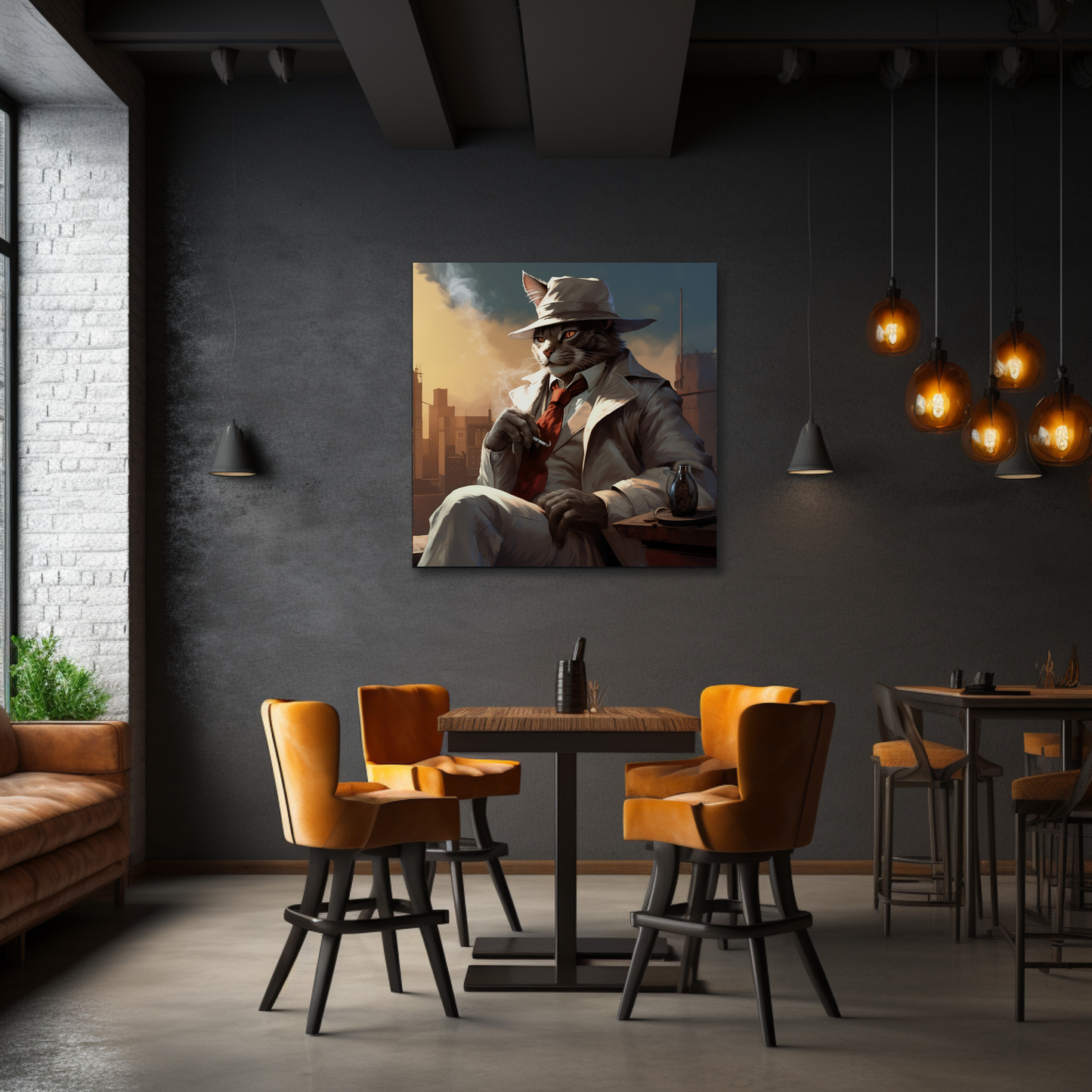 SPECIAL NR. 1 | CANVAS