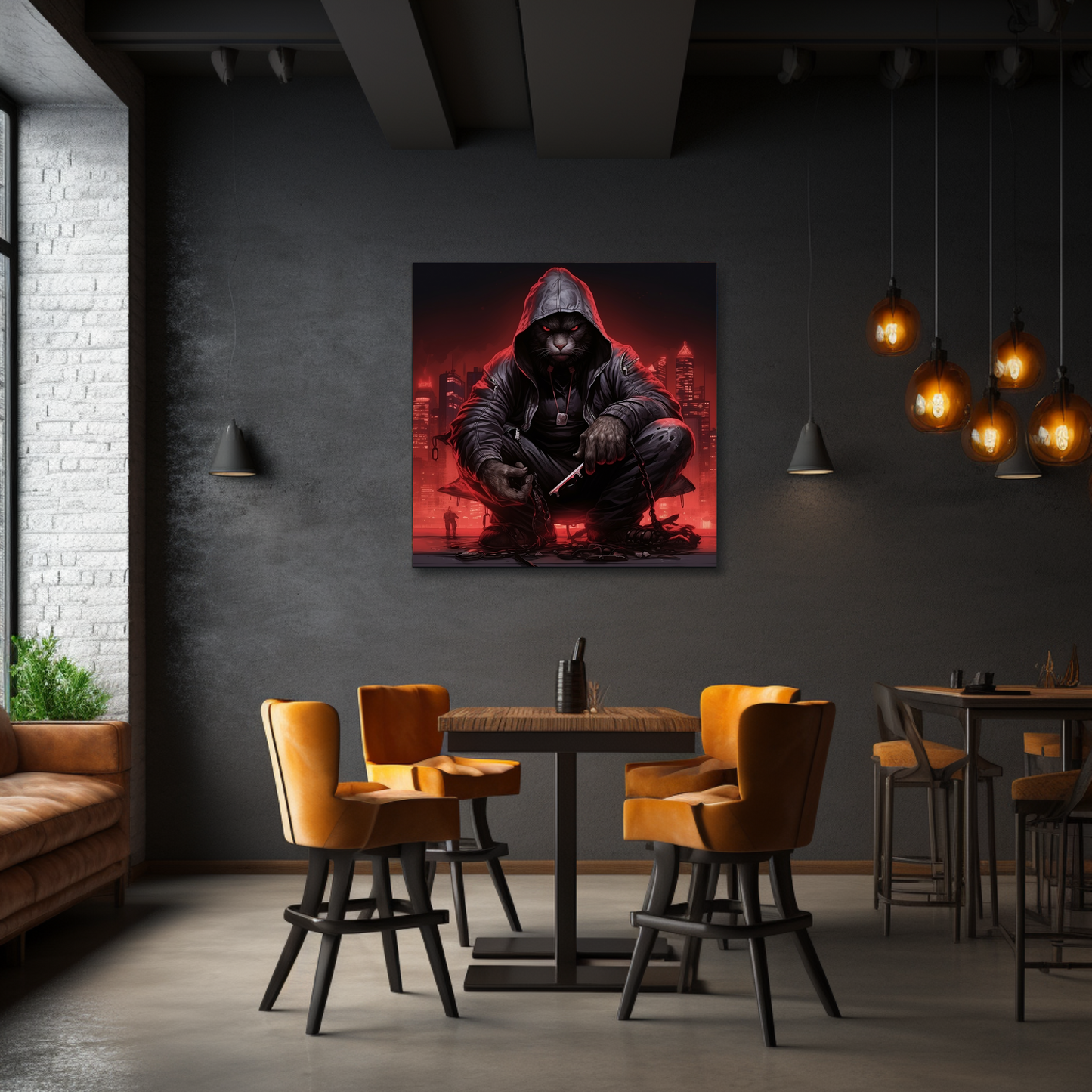 ISAAC | CANVAS