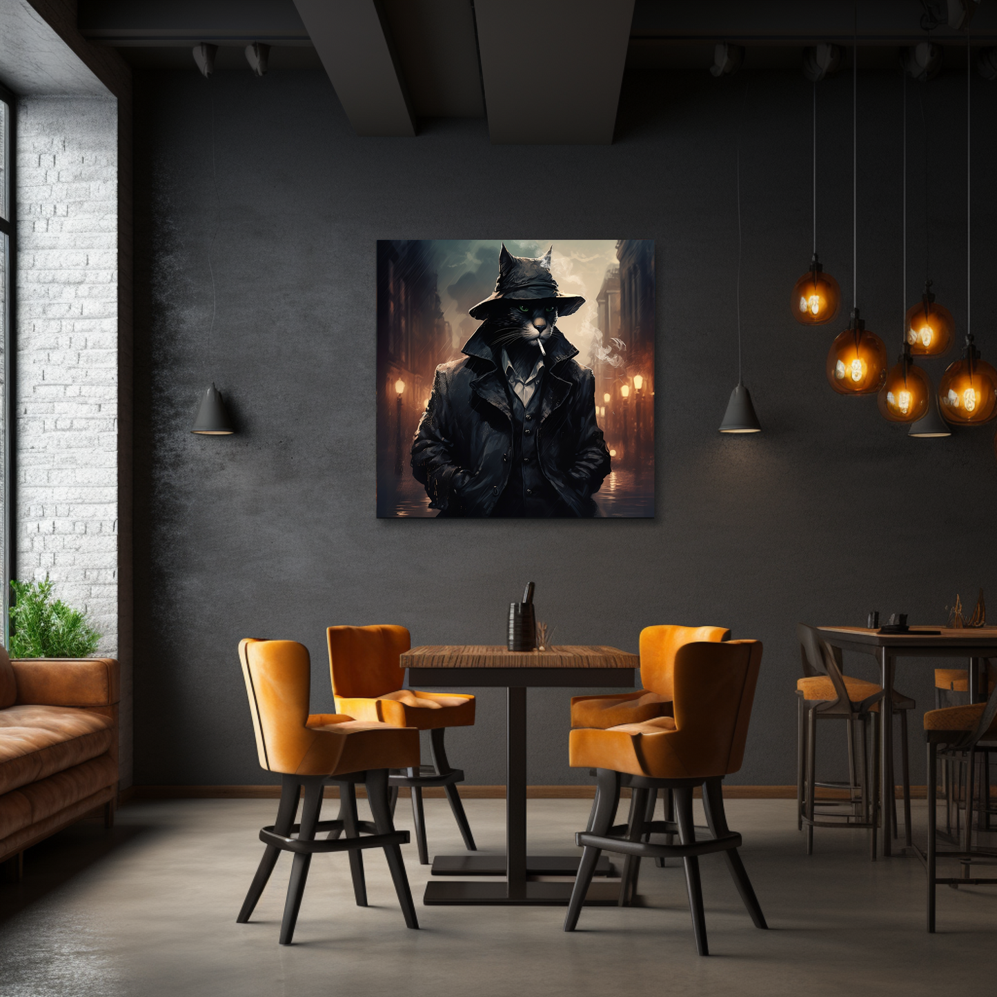 MATTEO | CANVAS