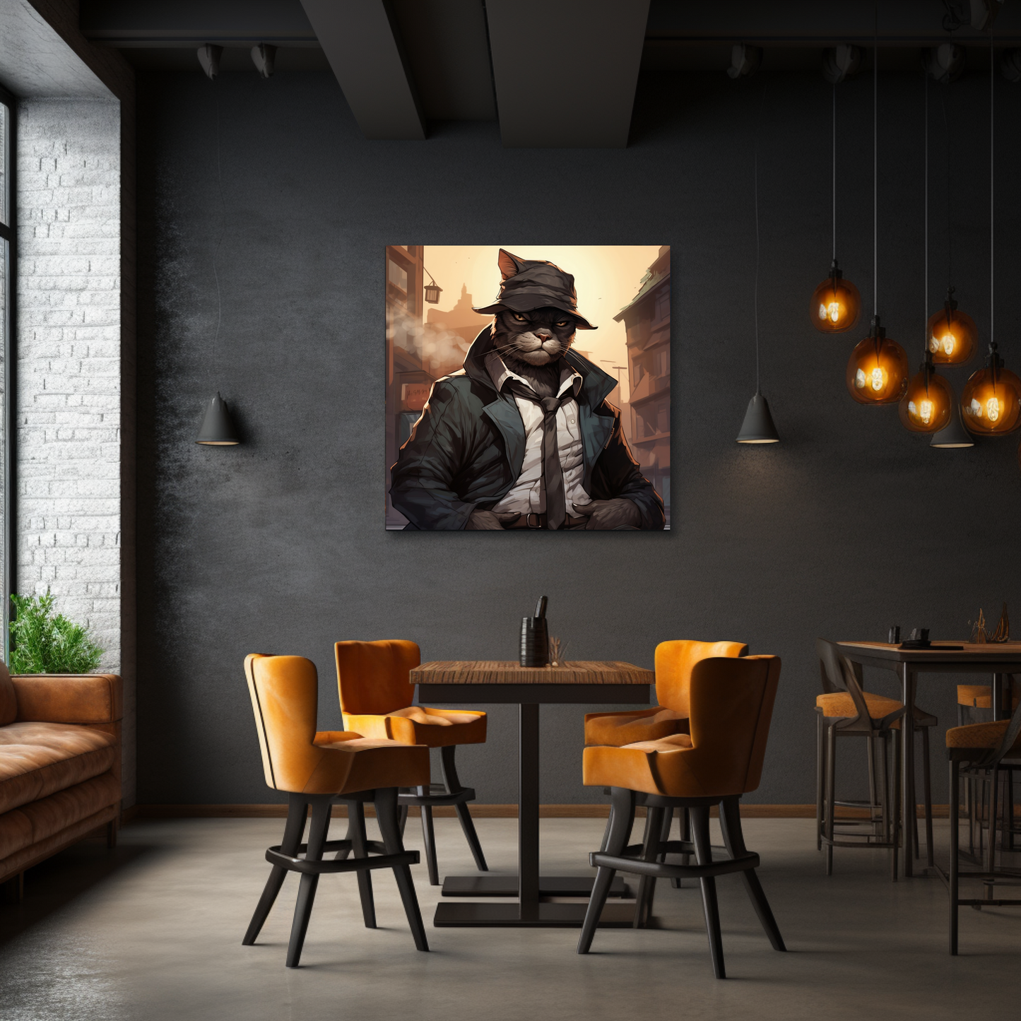 VINCENZO | CANVAS