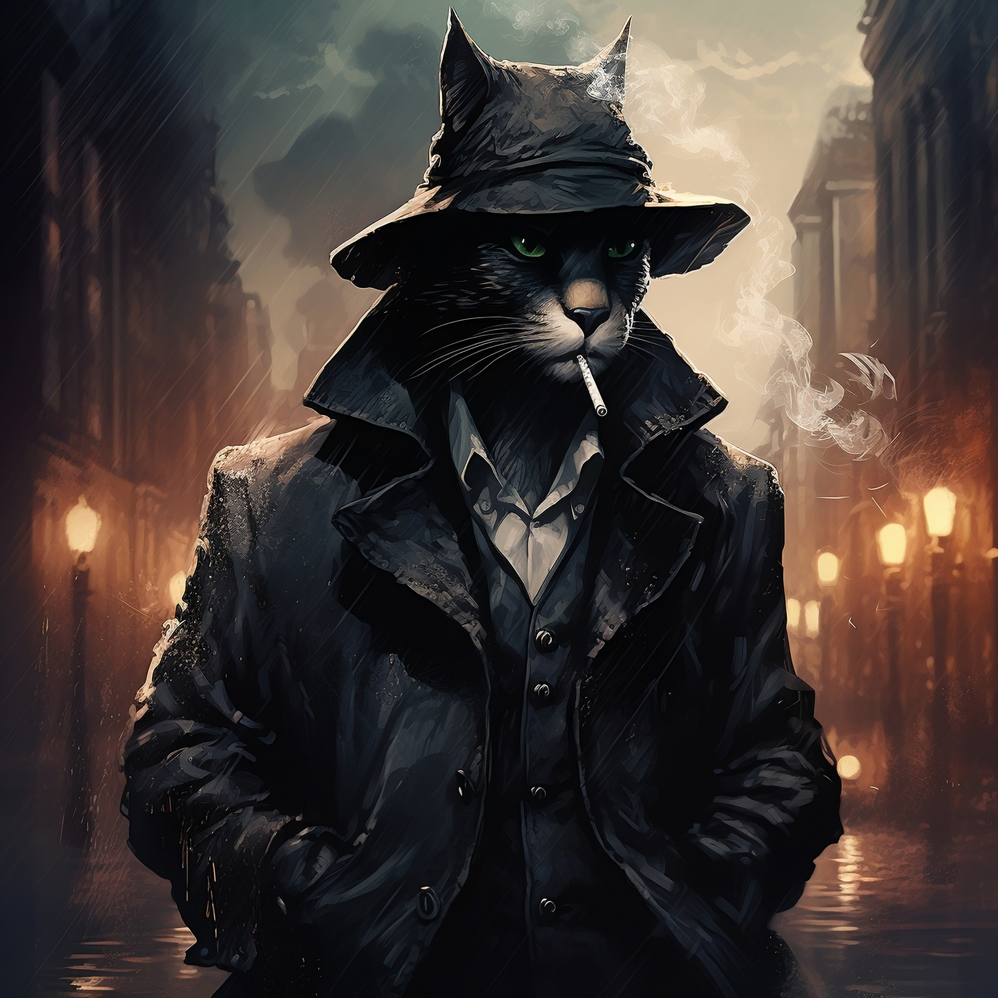 MATTEO | CANVAS