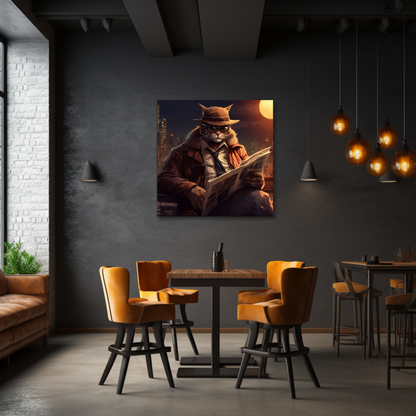 PRIMO | CANVAS