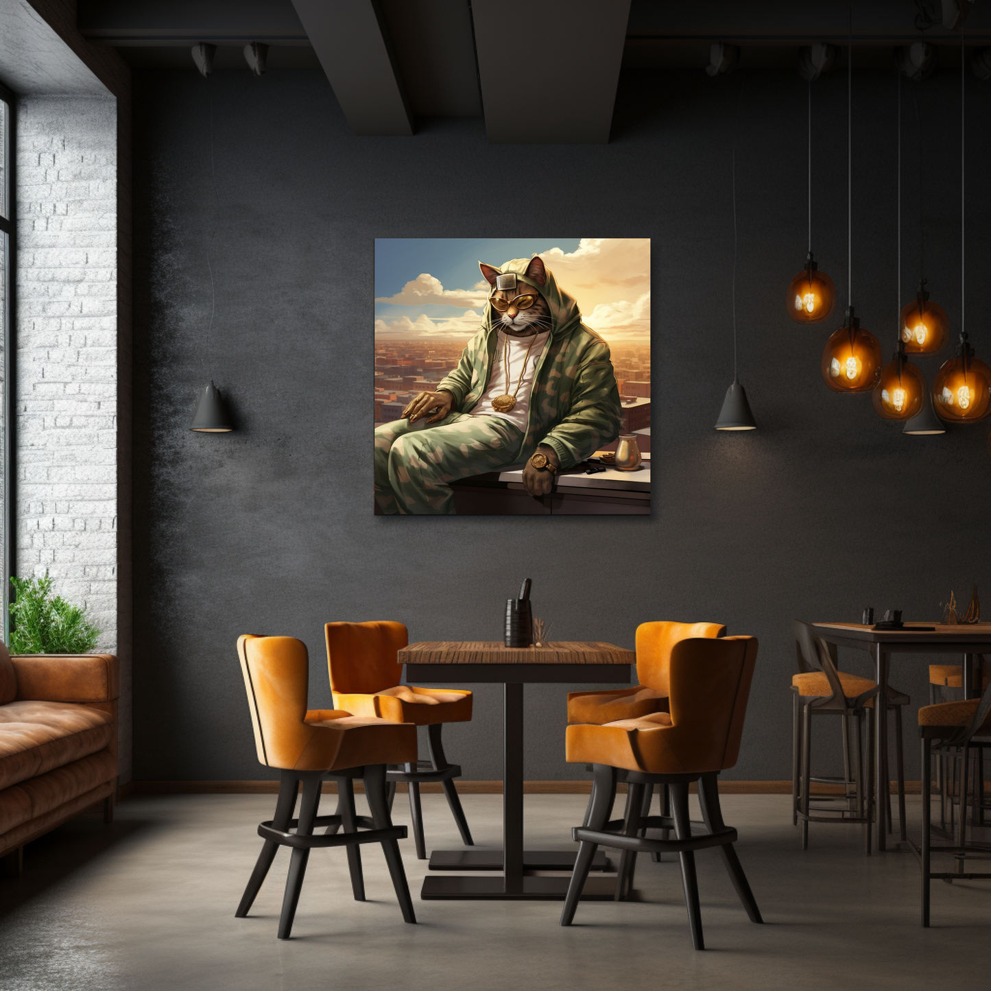 SPECIAL NR. 3 | CANVAS