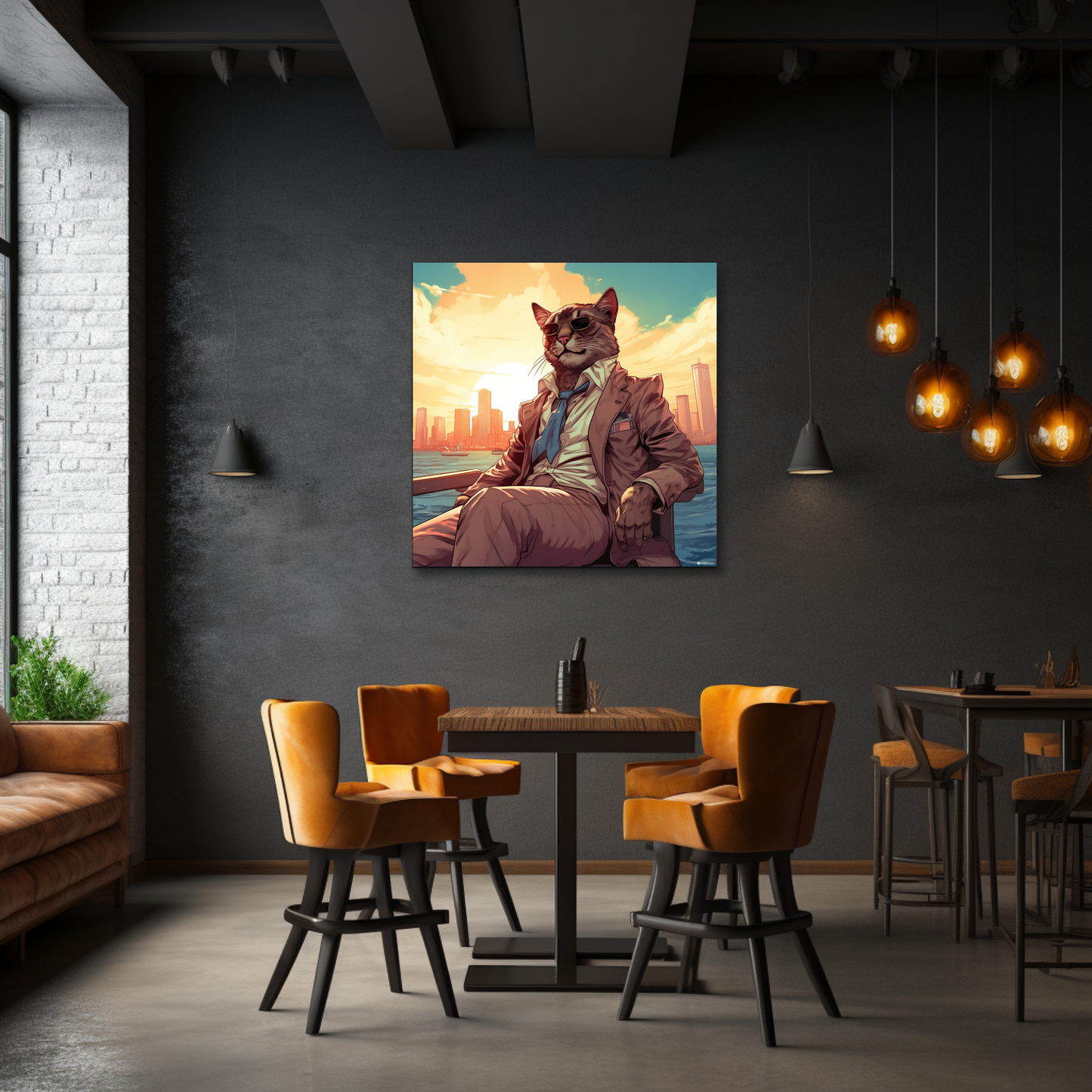SPECIAL NR. 2 | CANVAS