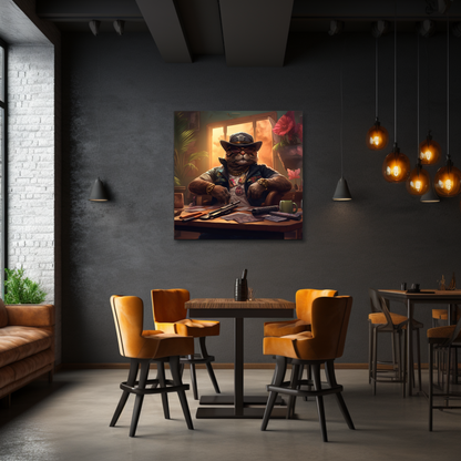VITO | CANVAS