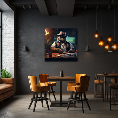 SPECIAL NR. 5 | CANVAS