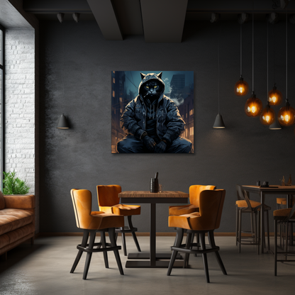 JACKY | CANVAS