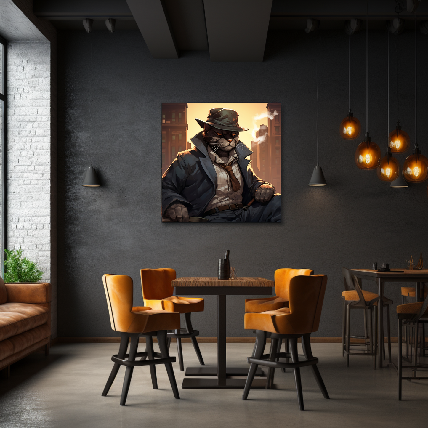 LUCA | CANVAS