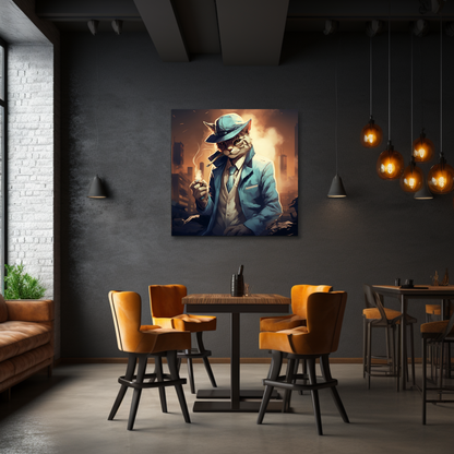 JAY | CANVAS