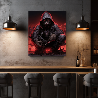 ISAAC | POSTER