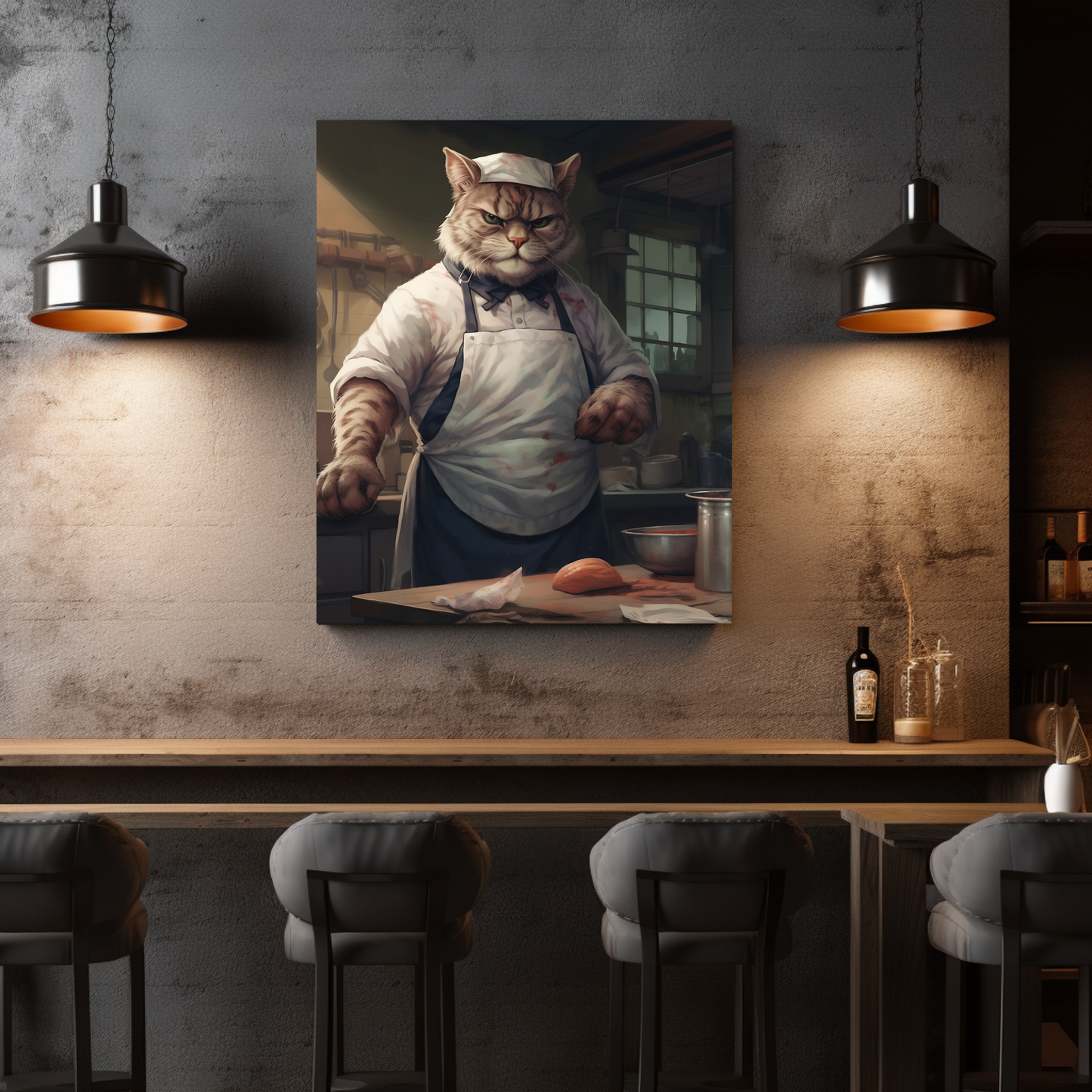 SALVADOR | POSTER