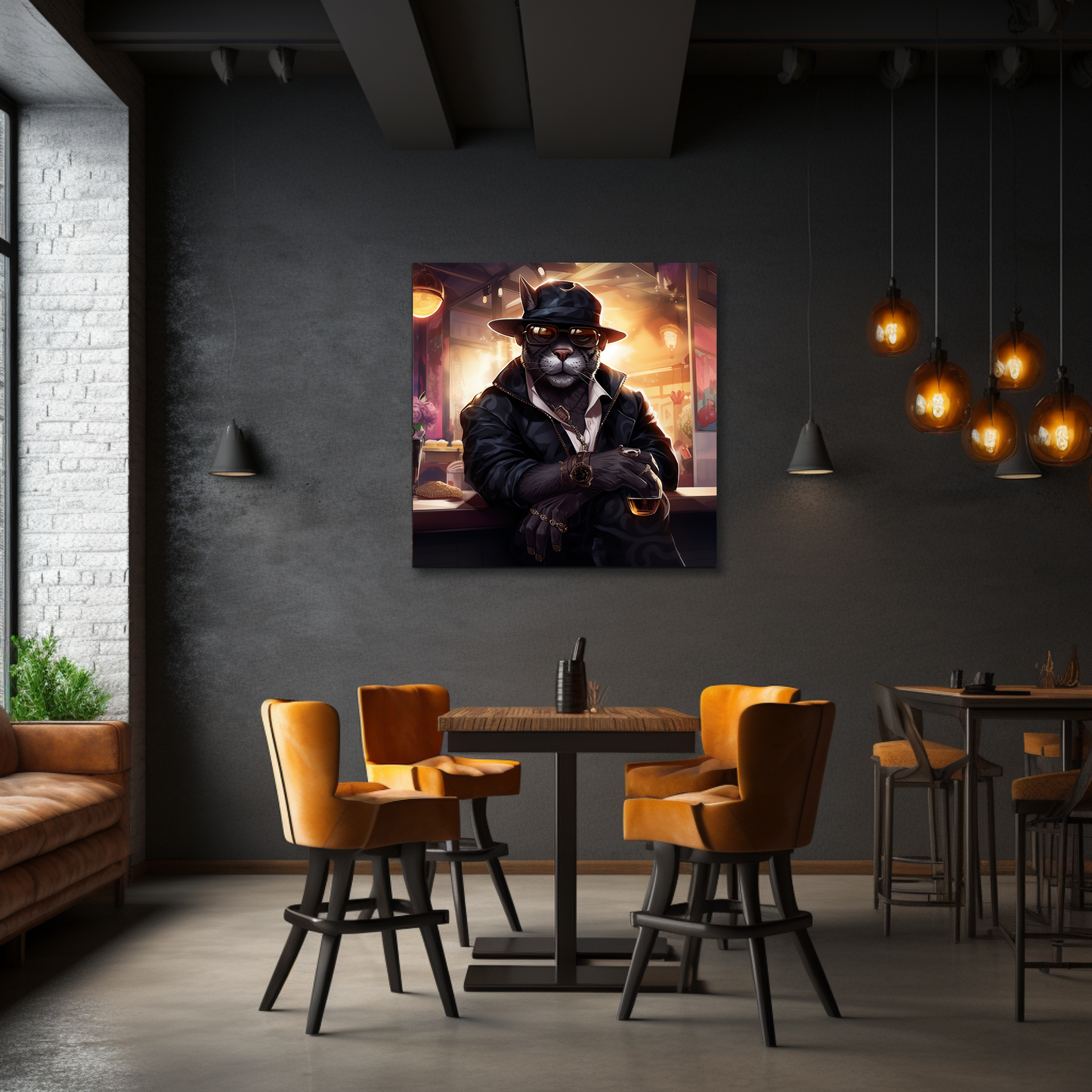 SAVINO | CANVAS