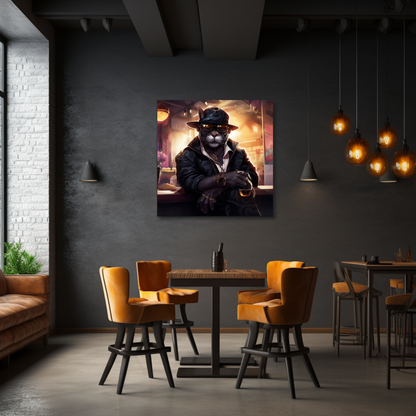 SAVINO | CANVAS