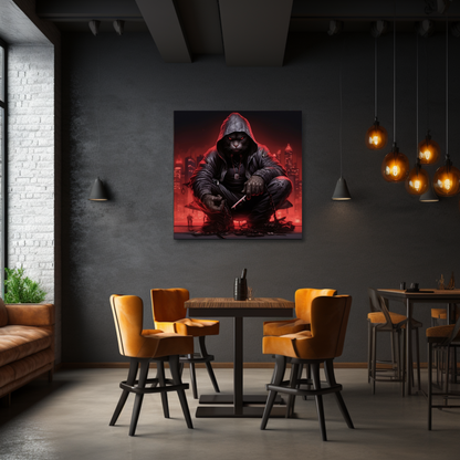 ISAAC | CANVAS