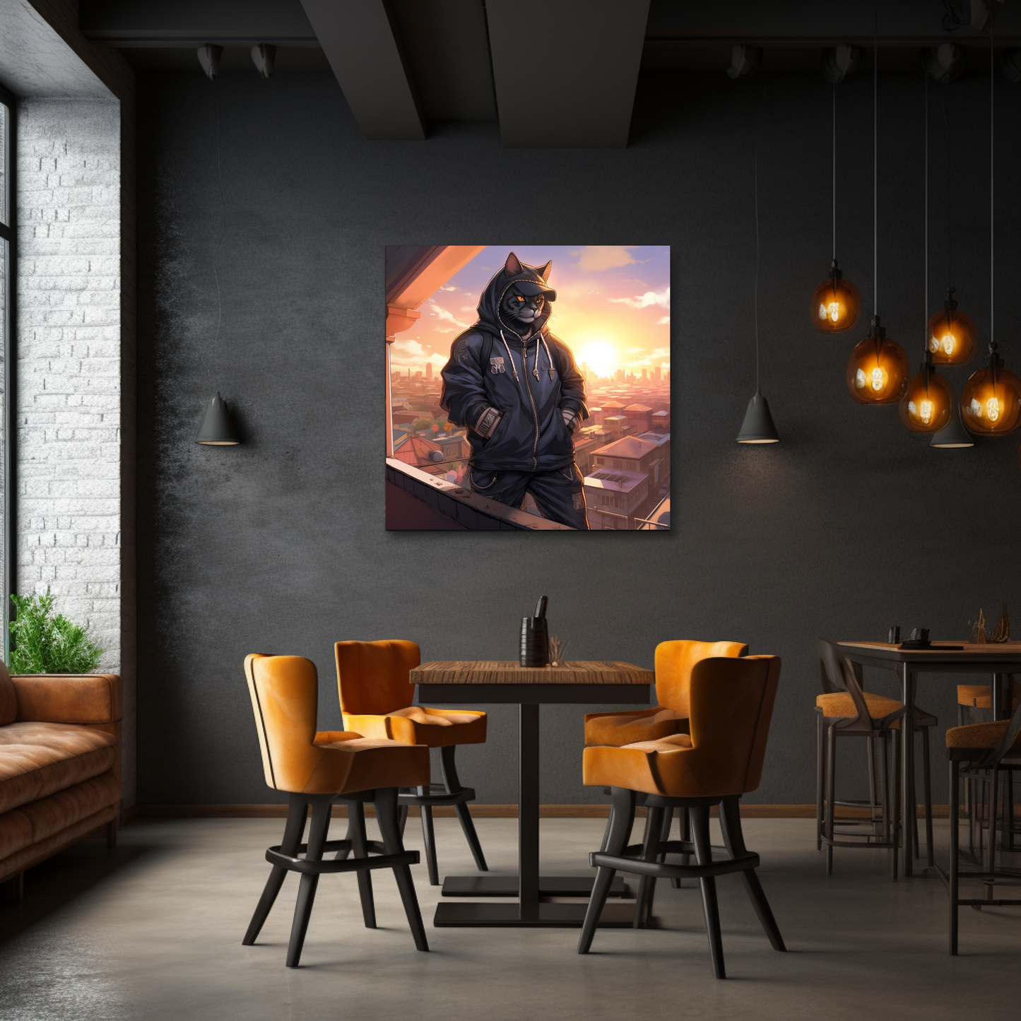 TUCKER | CANVAS