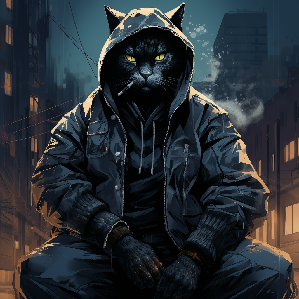 JACKY | POSTER