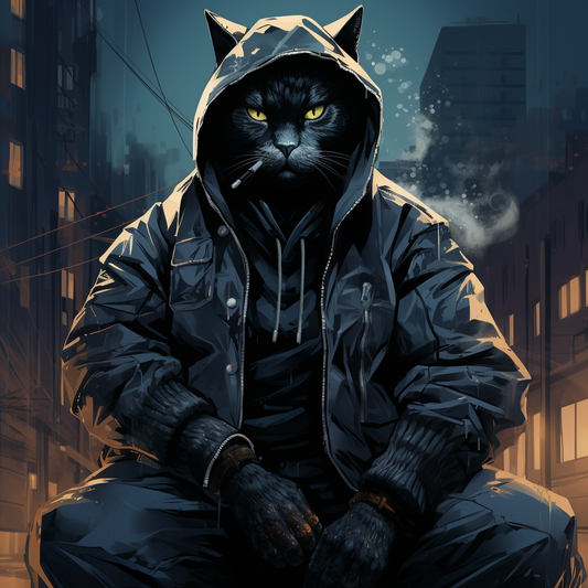 JACKY | CANVAS