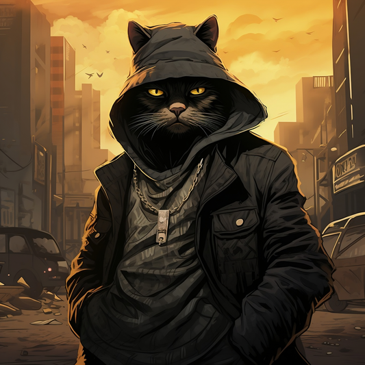XAVIER | CANVAS