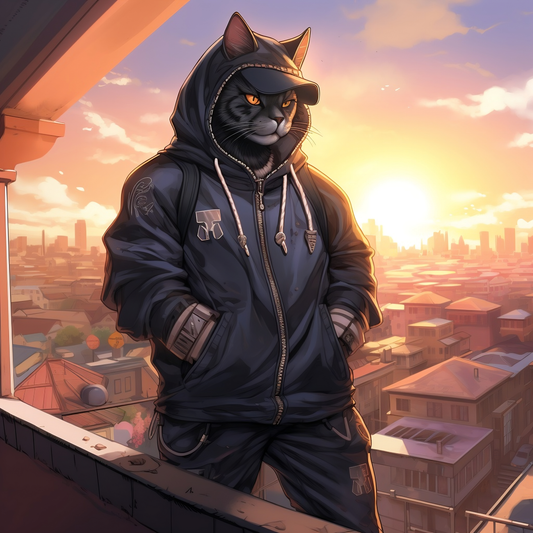 TUCKER | CANVAS