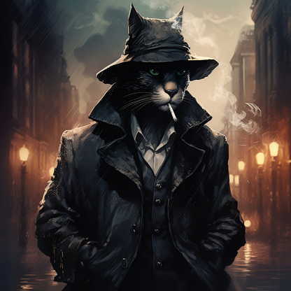 MATTEO | CANVAS