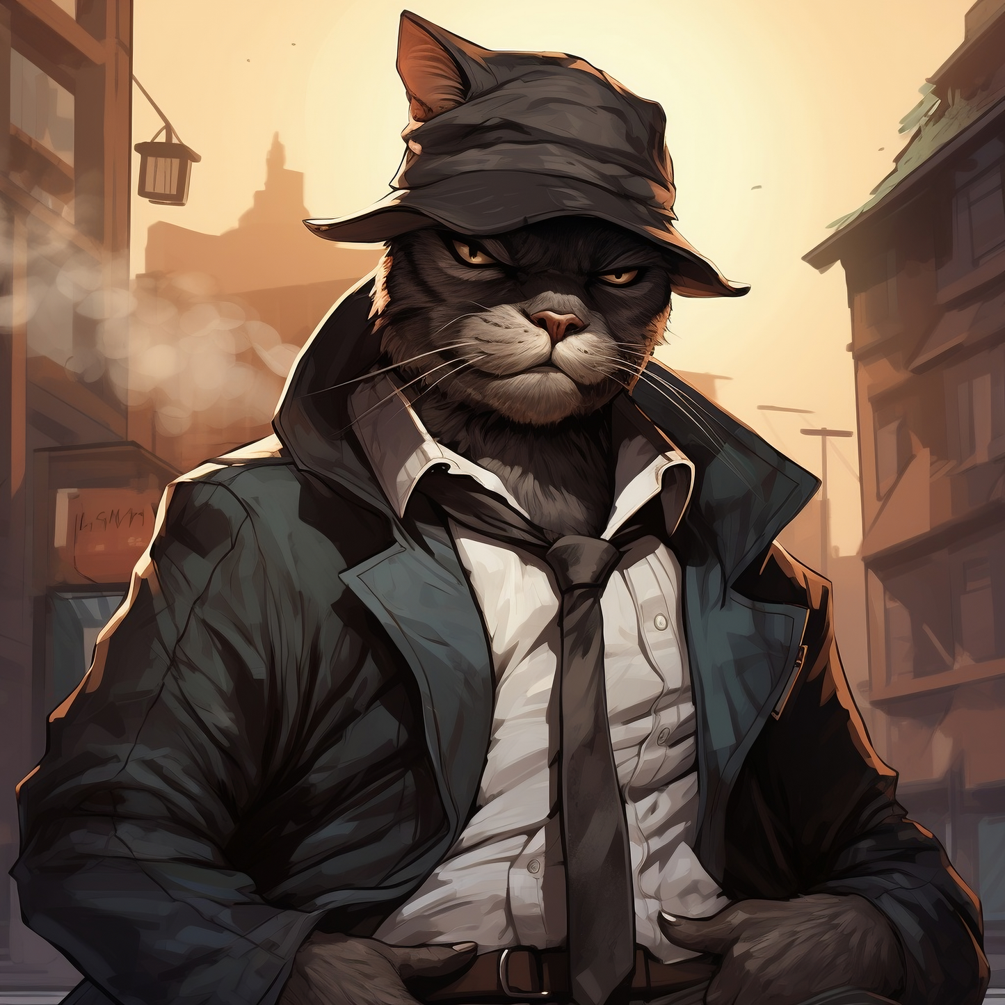 VINCENZO | POSTER