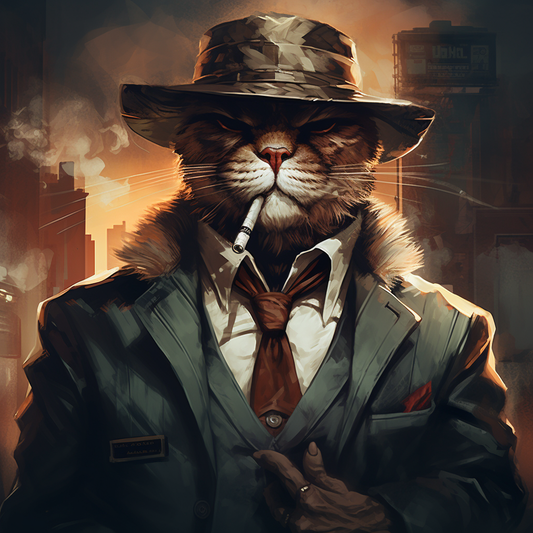 CAMILLO | CANVAS