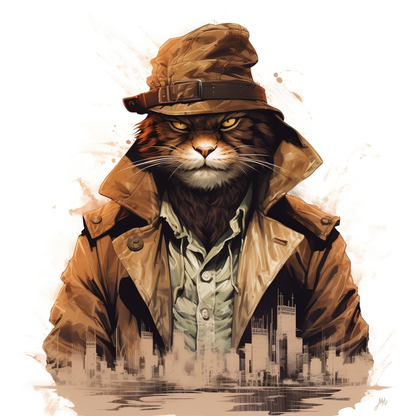 LEON | CANVAS