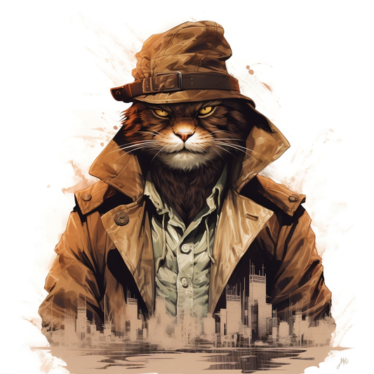 LEON | POSTER