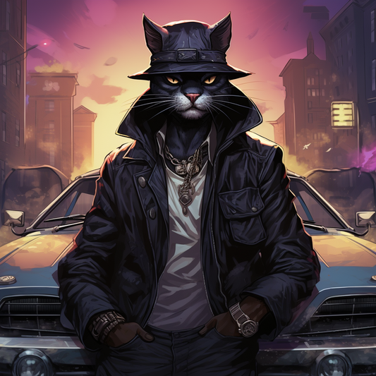BENITO | CANVAS