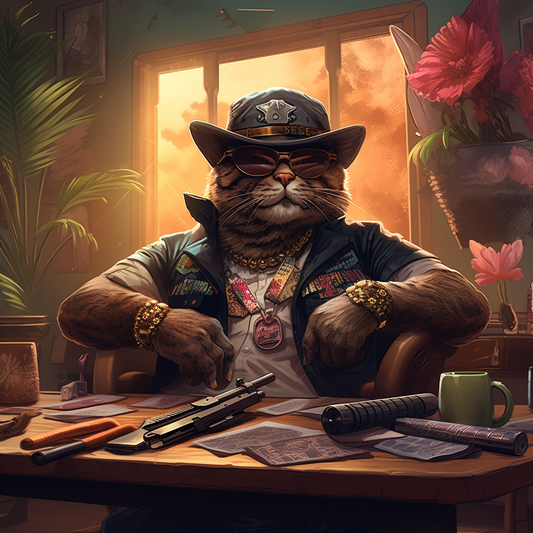 VITO | CANVAS